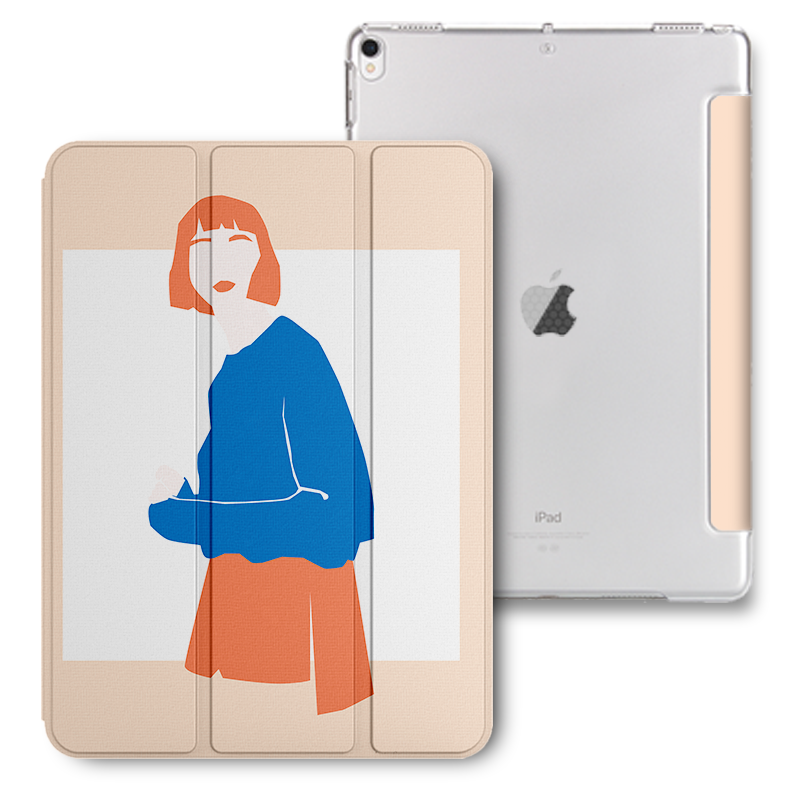 For Ipad Pro 11 Case 2020 Funda iPad Air 4 10.9 Case iPad 10.2
